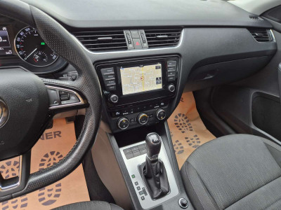 Skoda Octavia Gebrauchtwagen Skoda Octavia Gebrauchtwagen