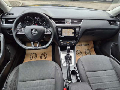 Skoda Octavia Gebrauchtwagen Skoda Octavia Gebrauchtwagen