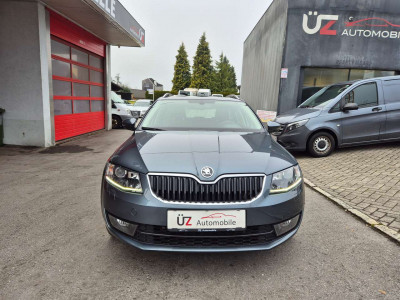Skoda Octavia Gebrauchtwagen Skoda Octavia Gebrauchtwagen