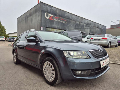 Skoda Octavia Gebrauchtwagen Skoda Octavia Gebrauchtwagen