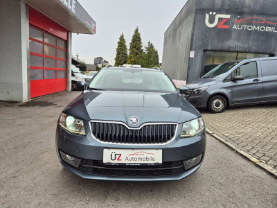 Skoda Octavia Gebrauchtwagen Skoda Octavia Gebrauchtwagen