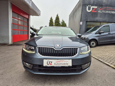 Skoda Octavia Gebrauchtwagen Skoda Octavia Gebrauchtwagen