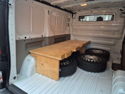 Renault Trafic Gebrauchtwagen Renault Trafic Gebrauchtwagen