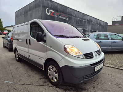 Renault Trafic Gebrauchtwagen