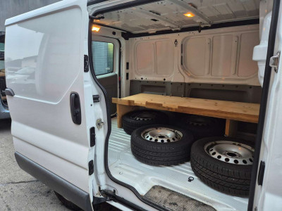 Renault Trafic Gebrauchtwagen Renault Trafic Gebrauchtwagen