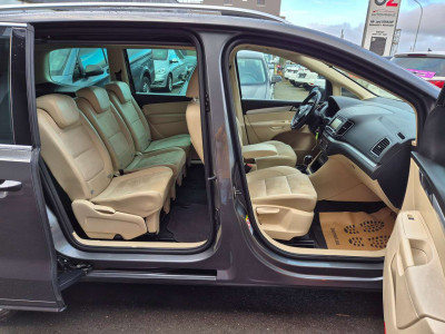 VW Sharan Gebrauchtwagen