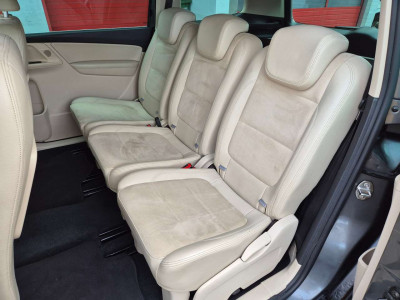 VW Sharan Gebrauchtwagen