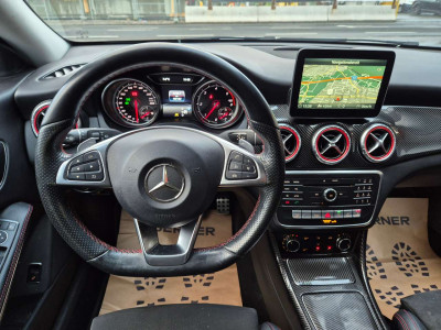 Mercedes-Benz CLA Gebrauchtwagen