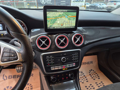 Mercedes-Benz CLA Gebrauchtwagen