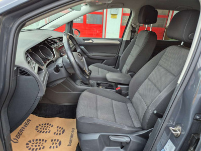 VW Touran Gebrauchtwagen VW Touran Gebrauchtwagen