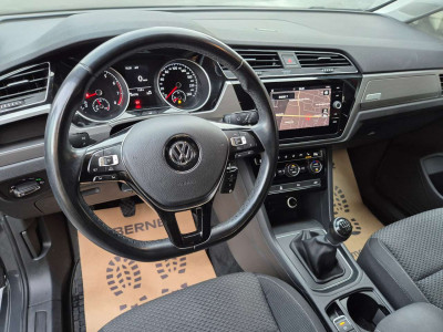VW Touran Gebrauchtwagen VW Touran Gebrauchtwagen