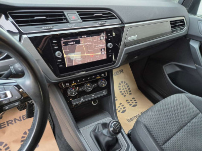 VW Touran Gebrauchtwagen VW Touran Gebrauchtwagen