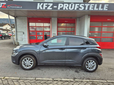 Hyundai Kona Gebrauchtwagen Hyundai Kona Gebrauchtwagen