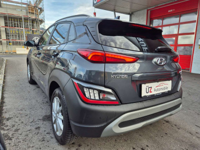 Hyundai Kona Gebrauchtwagen Hyundai Kona Gebrauchtwagen
