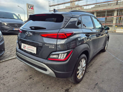 Hyundai Kona Gebrauchtwagen Hyundai Kona Gebrauchtwagen