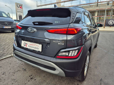 Hyundai Kona Gebrauchtwagen Hyundai Kona Gebrauchtwagen