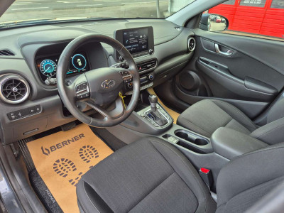 Hyundai Kona Gebrauchtwagen Hyundai Kona Gebrauchtwagen