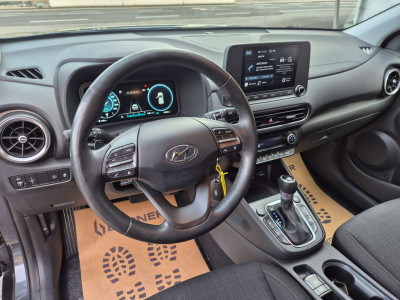 Hyundai Kona Gebrauchtwagen Hyundai Kona Gebrauchtwagen