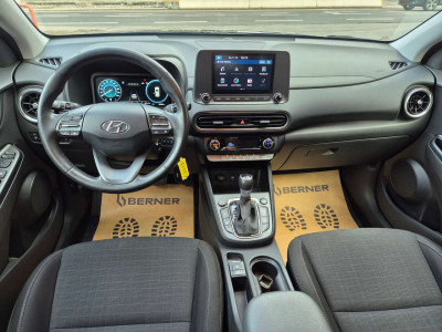 Hyundai Kona Gebrauchtwagen Hyundai Kona Gebrauchtwagen