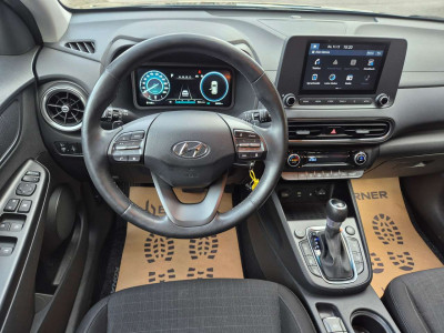 Hyundai Kona Gebrauchtwagen Hyundai Kona Gebrauchtwagen