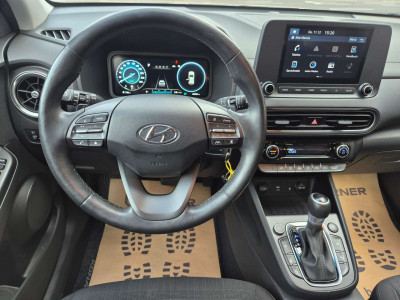 Hyundai Kona Gebrauchtwagen Hyundai Kona Gebrauchtwagen