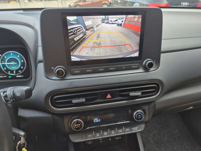 Hyundai Kona Gebrauchtwagen Hyundai Kona Gebrauchtwagen