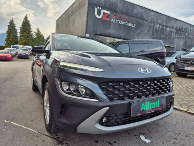 Hyundai Kona Gebrauchtwagen Hyundai Kona Gebrauchtwagen