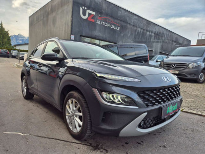 Hyundai Kona Gebrauchtwagen Hyundai Kona Gebrauchtwagen