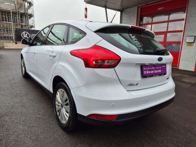 Ford Focus Gebrauchtwagen Ford Focus Gebrauchtwagen