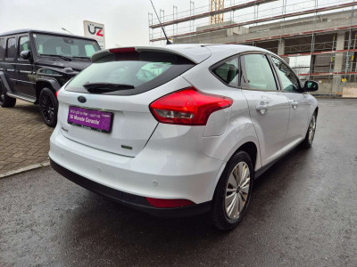 Ford Focus Gebrauchtwagen Ford Focus Gebrauchtwagen