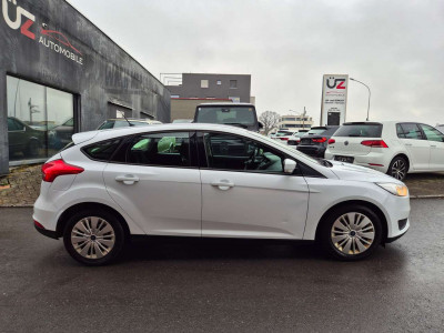 Ford Focus Gebrauchtwagen Ford Focus Gebrauchtwagen