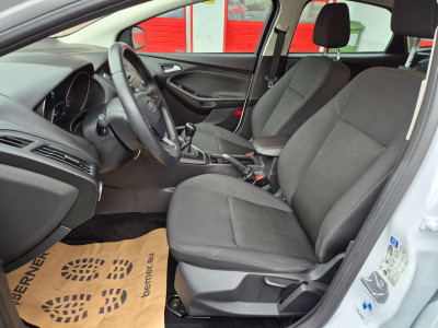 Ford Focus Gebrauchtwagen Ford Focus Gebrauchtwagen