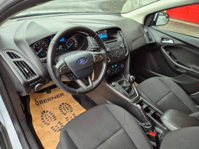 Ford Focus Gebrauchtwagen Ford Focus Gebrauchtwagen