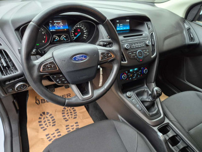 Ford Focus Gebrauchtwagen Ford Focus Gebrauchtwagen