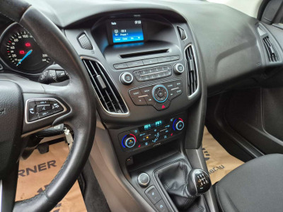 Ford Focus Gebrauchtwagen Ford Focus Gebrauchtwagen