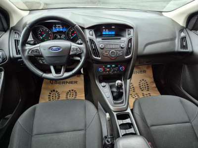 Ford Focus Gebrauchtwagen Ford Focus Gebrauchtwagen