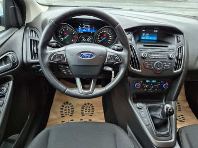 Ford Focus Gebrauchtwagen Ford Focus Gebrauchtwagen