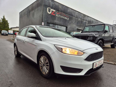 Ford Focus Gebrauchtwagen Ford Focus Gebrauchtwagen