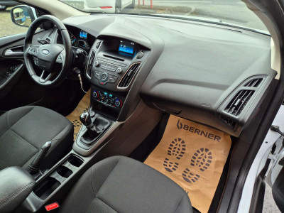 Ford Focus Gebrauchtwagen Ford Focus Gebrauchtwagen