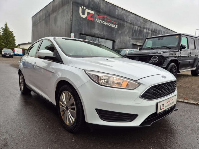 Ford Focus Gebrauchtwagen Ford Focus Gebrauchtwagen