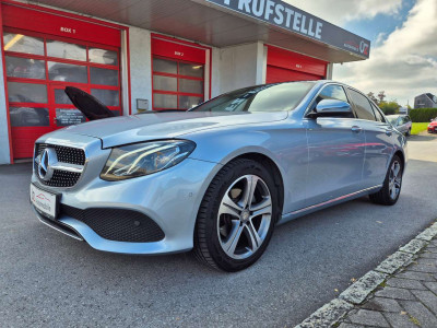 Mercedes-Benz E-Klasse Gebrauchtwagen Mercedes-Benz E-Klasse Gebrauchtwagen