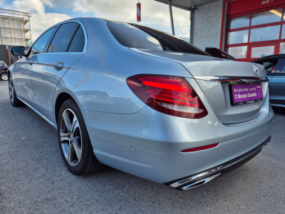 Mercedes-Benz E-Klasse Gebrauchtwagen Mercedes-Benz E-Klasse Gebrauchtwagen