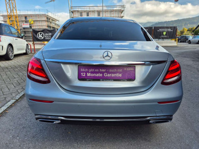 Mercedes-Benz E-Klasse Gebrauchtwagen Mercedes-Benz E-Klasse Gebrauchtwagen