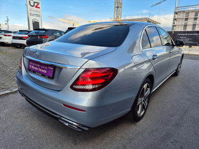 Mercedes-Benz E-Klasse Gebrauchtwagen Mercedes-Benz E-Klasse Gebrauchtwagen