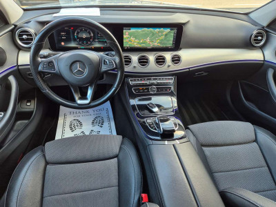 Mercedes-Benz E-Klasse Gebrauchtwagen Mercedes-Benz E-Klasse Gebrauchtwagen