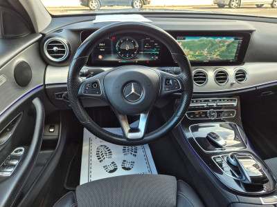 Mercedes-Benz E-Klasse Gebrauchtwagen Mercedes-Benz E-Klasse Gebrauchtwagen