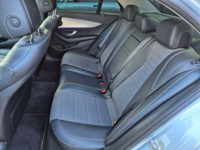 Mercedes-Benz E-Klasse Gebrauchtwagen Mercedes-Benz E-Klasse Gebrauchtwagen