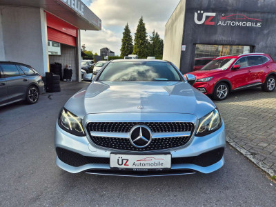 Mercedes-Benz E-Klasse Gebrauchtwagen Mercedes-Benz E-Klasse Gebrauchtwagen