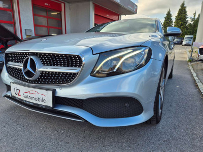 Mercedes-Benz E-Klasse Gebrauchtwagen Mercedes-Benz E-Klasse Gebrauchtwagen