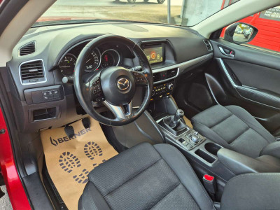 Mazda CX-5 Gebrauchtwagen Mazda CX-5 Gebrauchtwagen